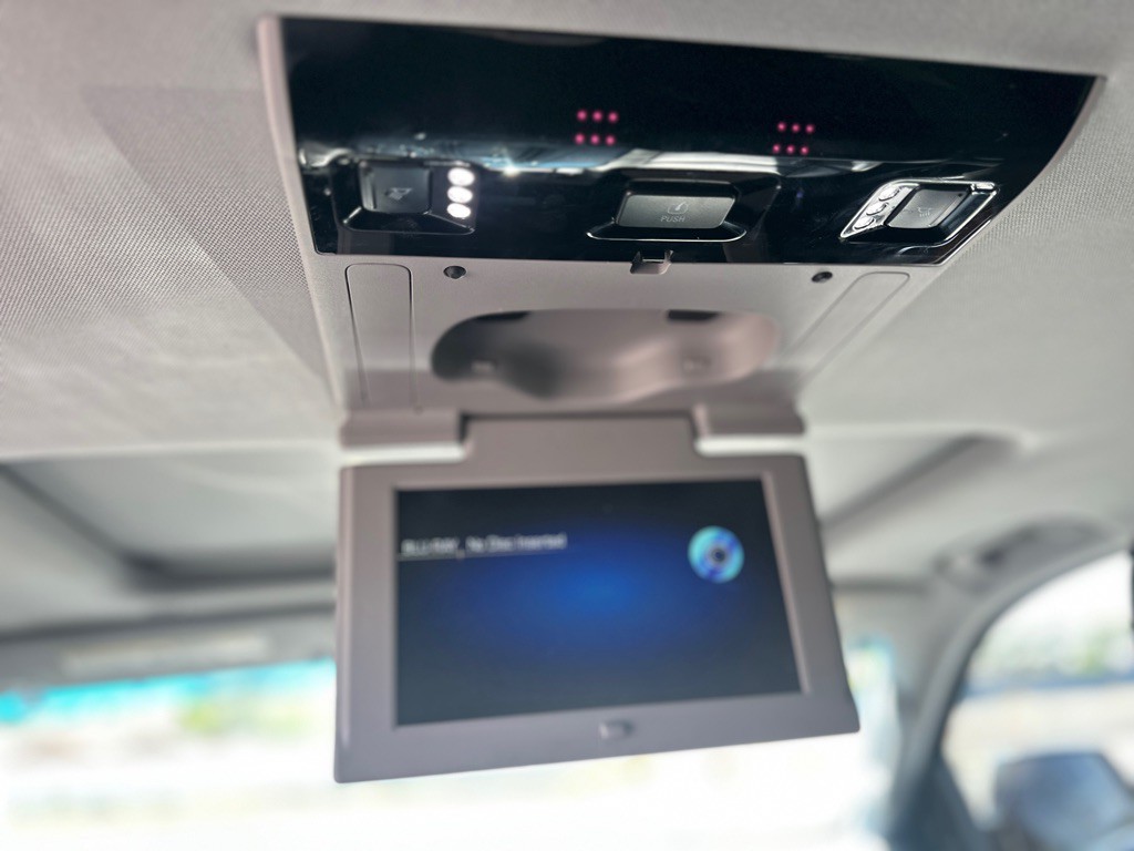 2019 Cadillac Escalade Image 29
