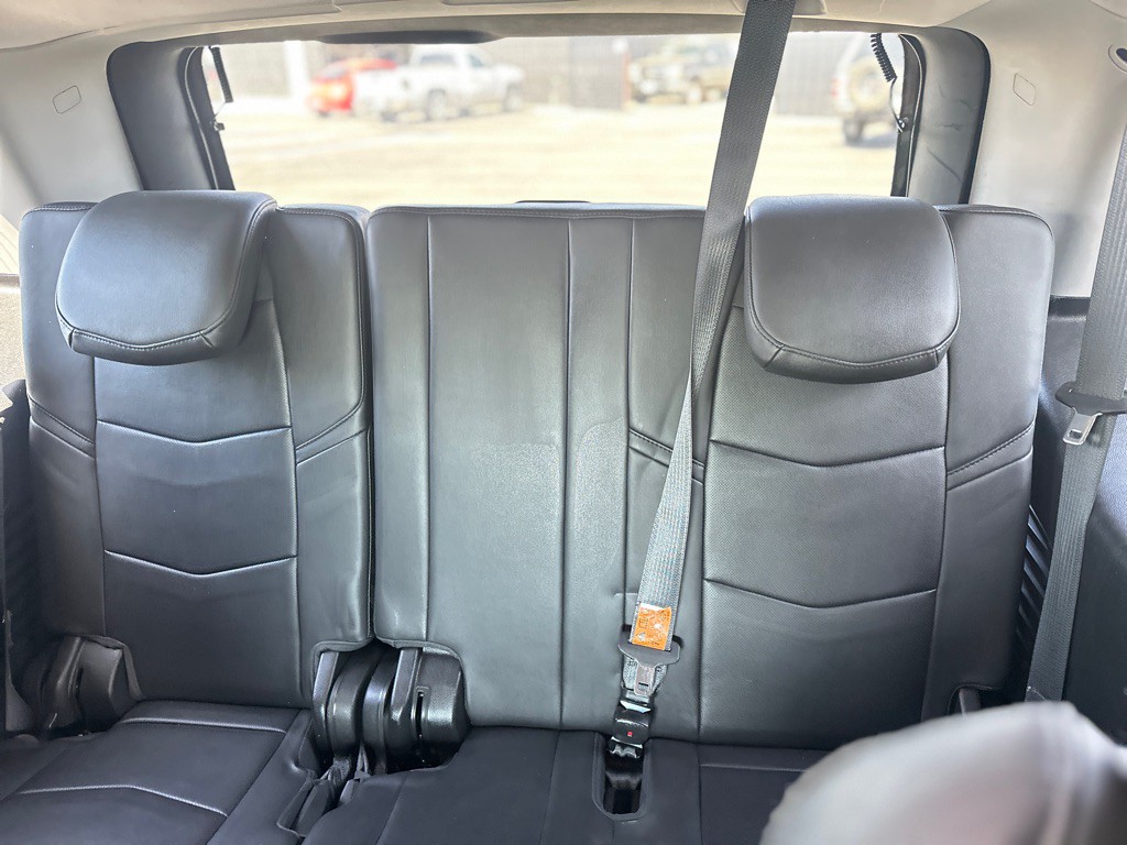 2019 Cadillac Escalade Image 32