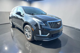 Image for 2021 Cadillac XT5 Premium Luxury ID: 7396038