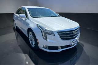 Image for 2019 Cadillac XTS Luxury ID: 7396048