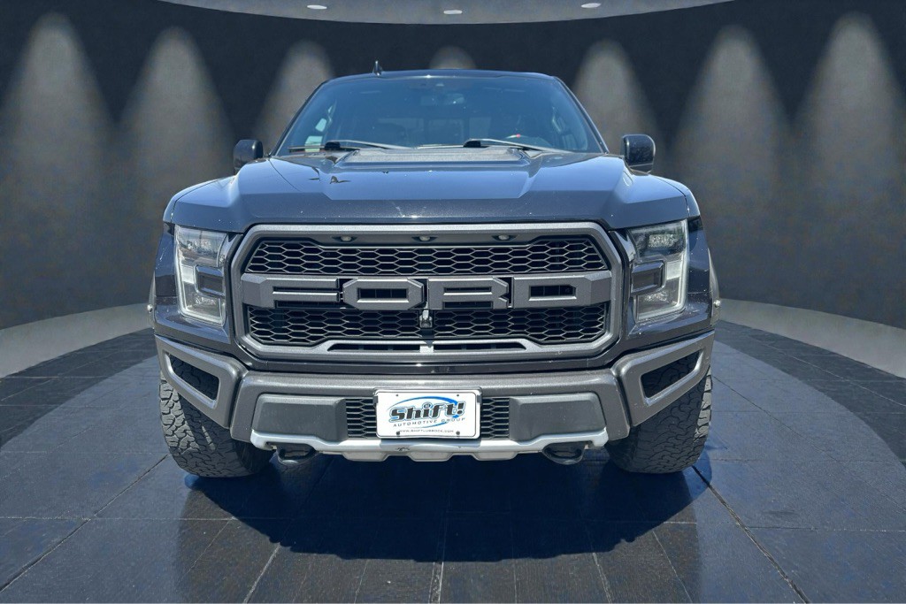 2020 Ford F-150 Image 2