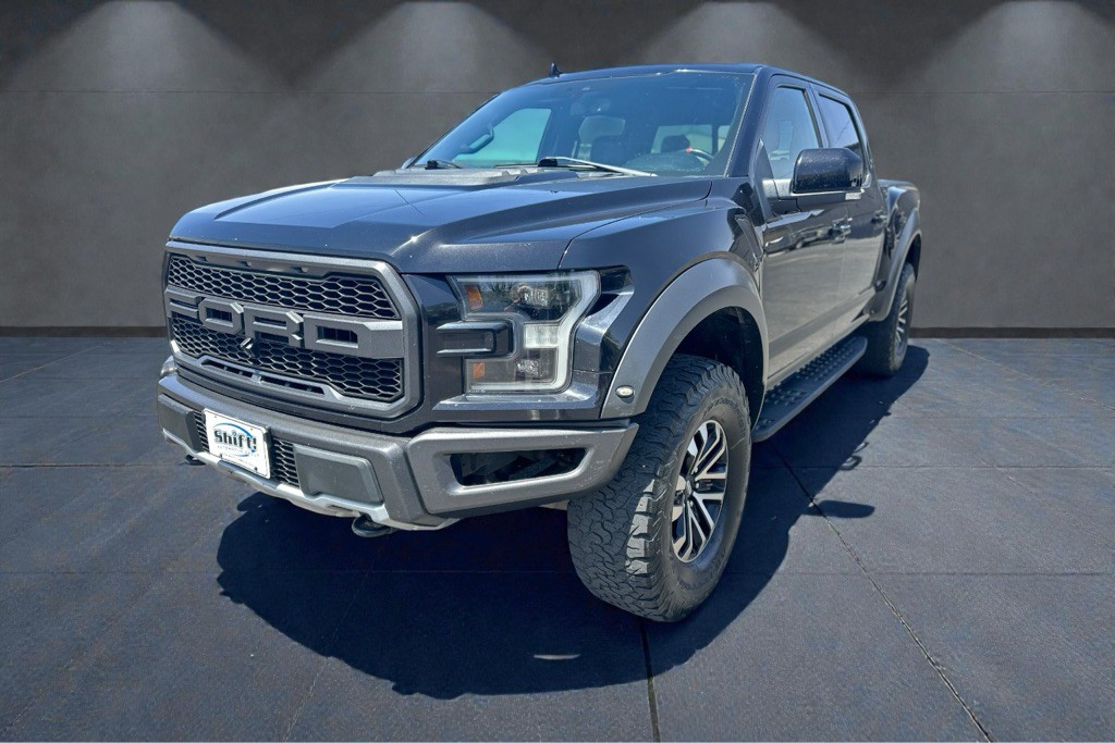 2020 Ford F-150 Image 3