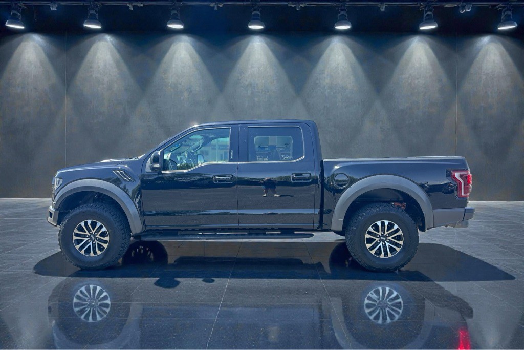 2020 Ford F-150 Image 5