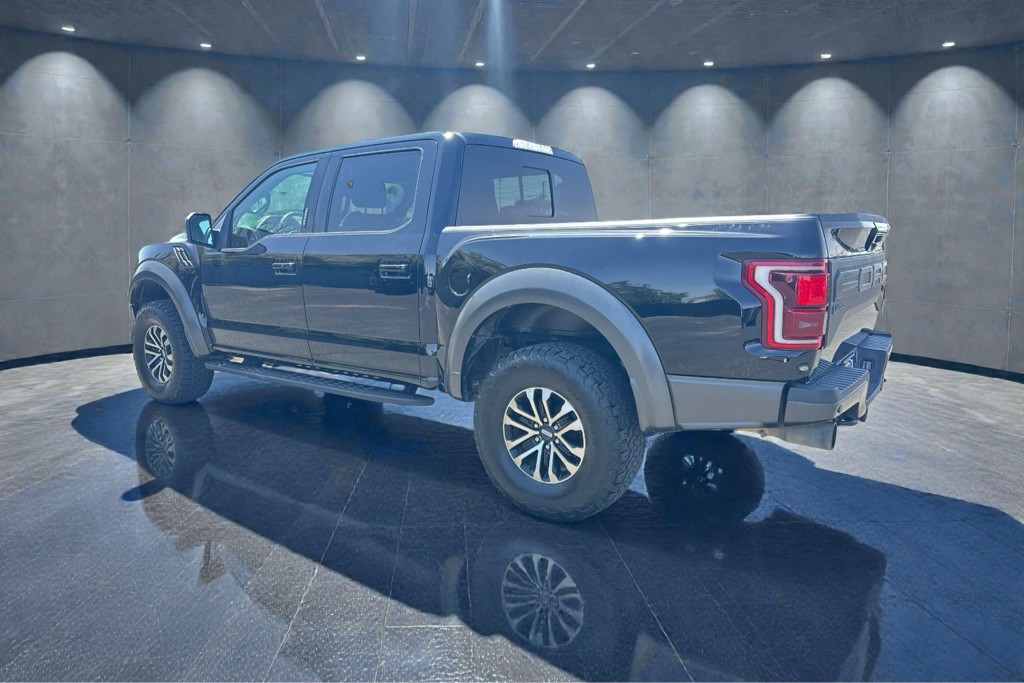 2020 Ford F-150 Image 6