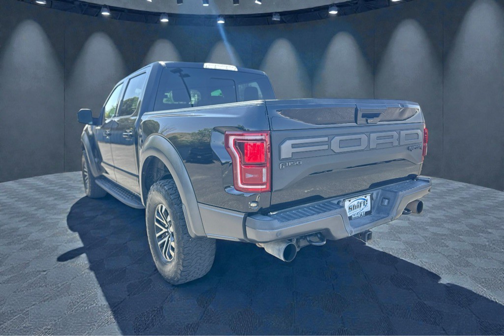 2020 Ford F-150 Image 7