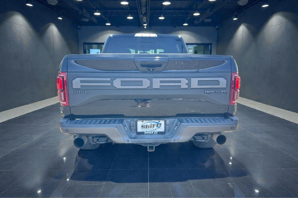 2020 Ford F-150 Image 8