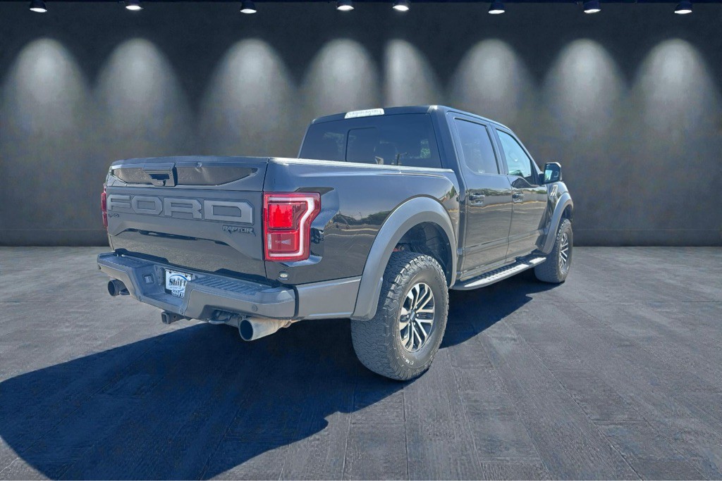 2020 Ford F-150 Image 9
