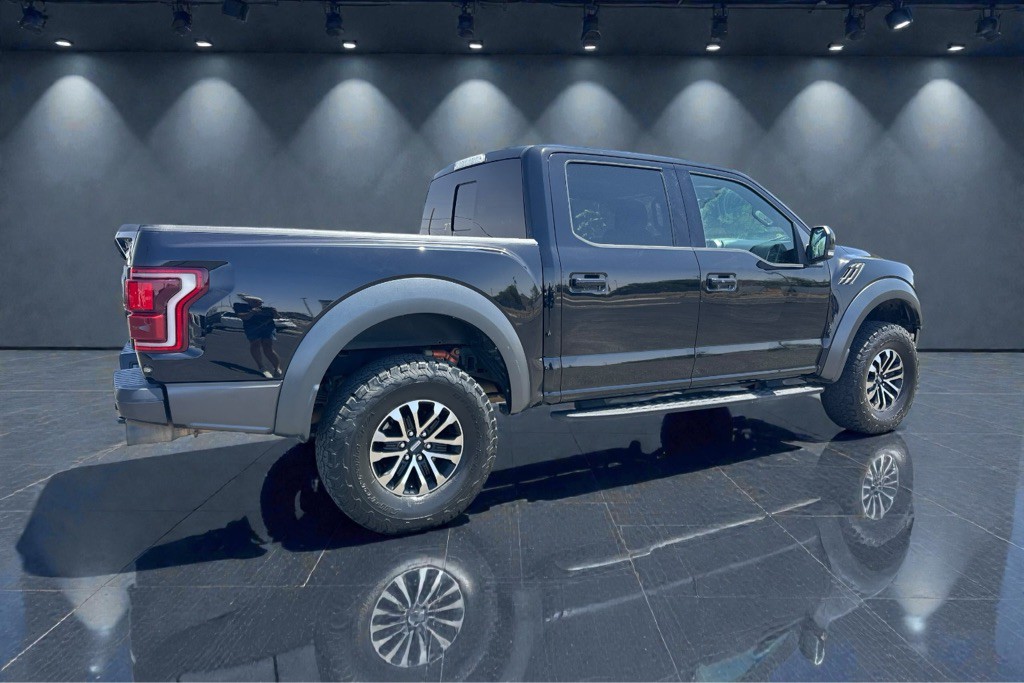 2020 Ford F-150 Image 10