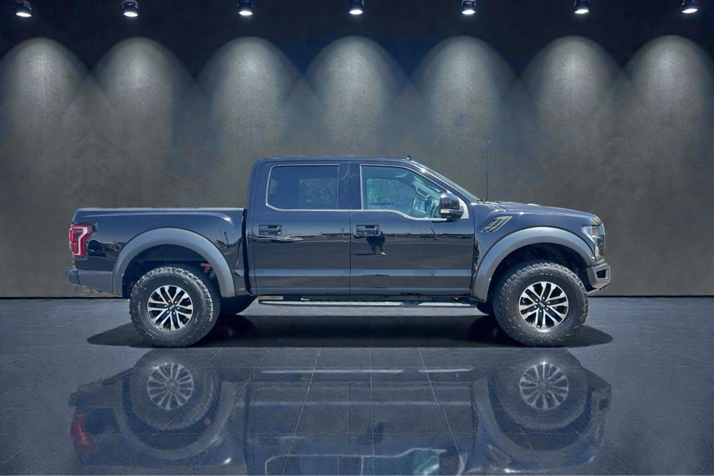 2020 Ford F-150 Image 11
