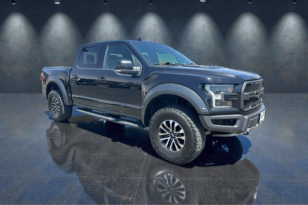 2020 Ford F-150 Image 12