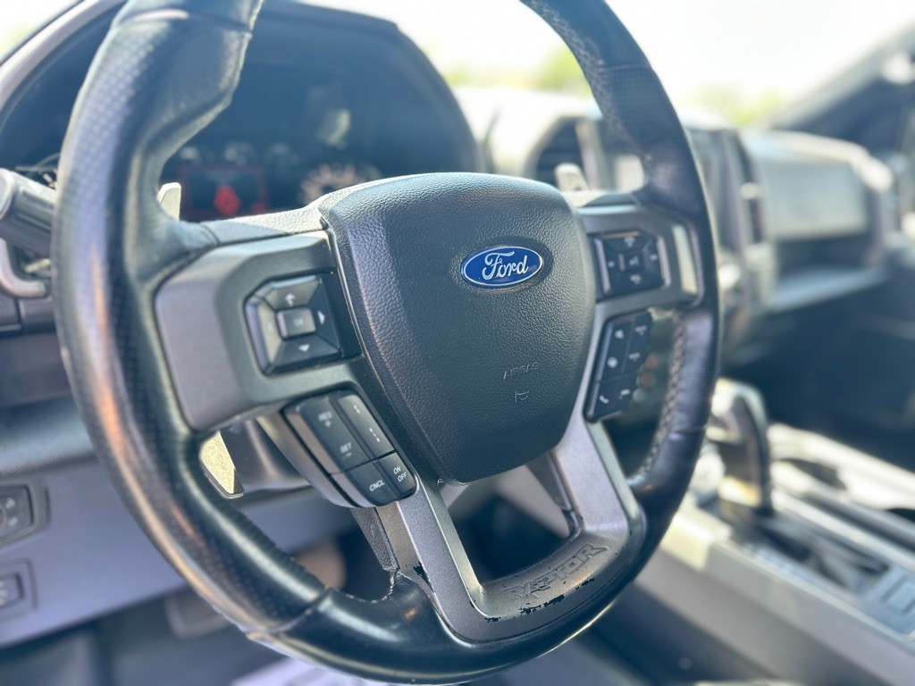 2020 Ford F-150 Image 18