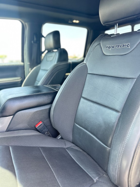 2020 Ford F-150 Image 19