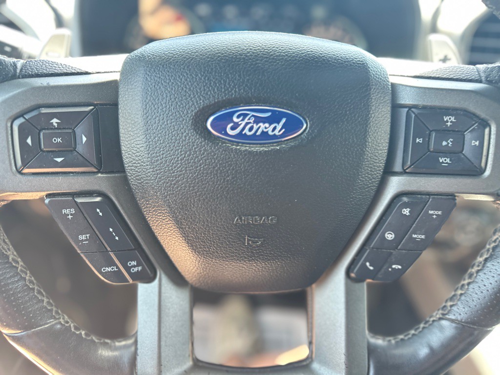 2020 Ford F-150 Image 22