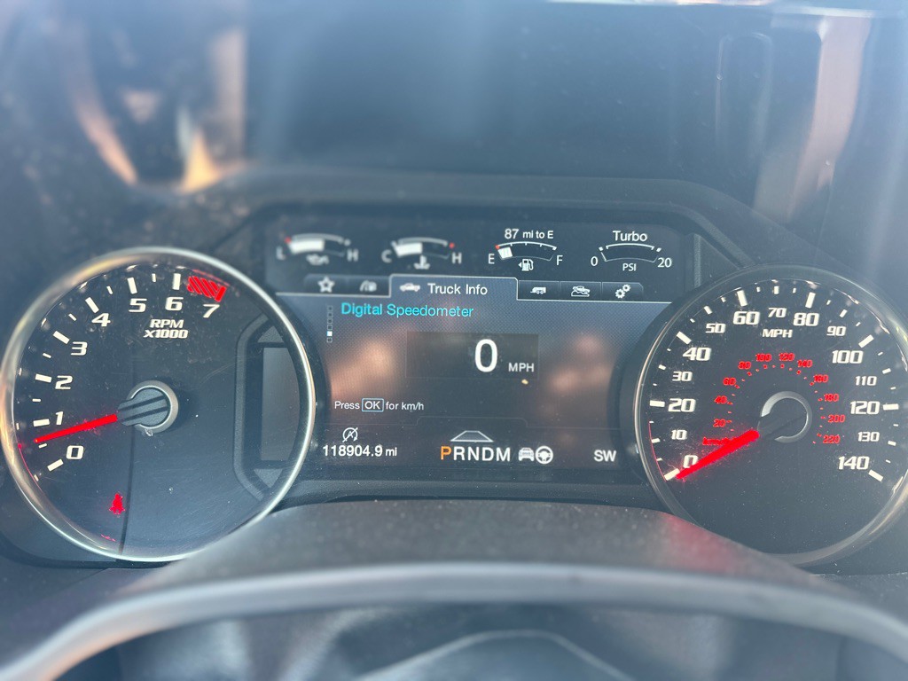 2020 Ford F-150 Image 23