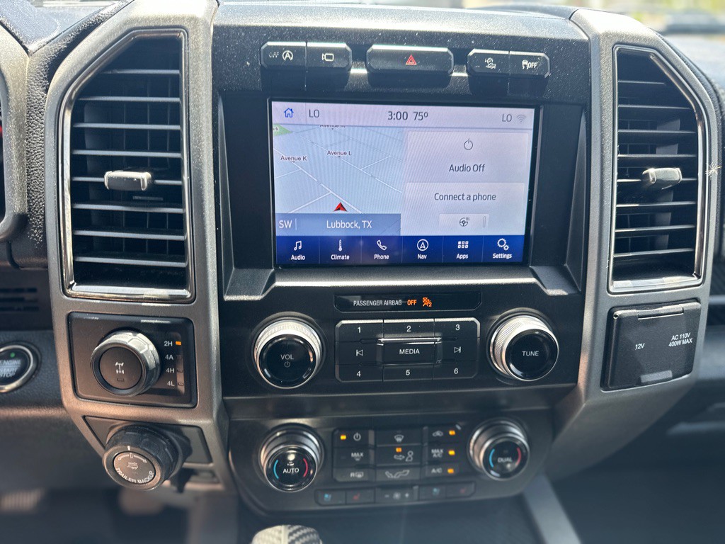 2020 Ford F-150 Image 24