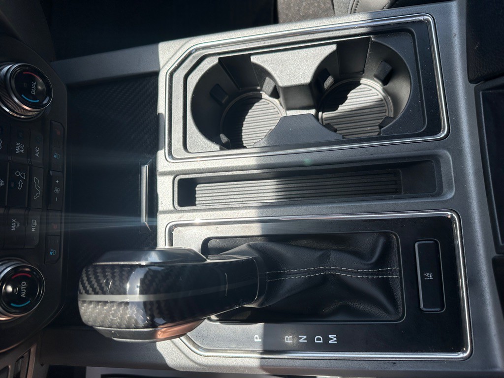 2020 Ford F-150 Image 27