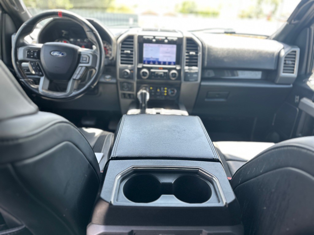 2020 Ford F-150 Image 33