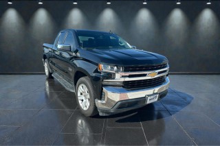 Image for 2019 Chevrolet Silverado 1500 LT ID: 7412066