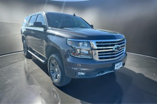 Image for 2018 Chevrolet Tahoe 1500 LT ID: 7413685