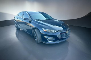 Image for 2018 Chevrolet Malibu LT ID: 7432198