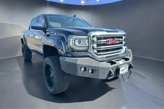 Image for 2018 GMC Sierra 1500 SLT ID: 7432199