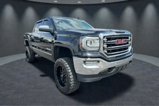 Image for 2018 GMC Sierra 1500 SLT ID: 7432202