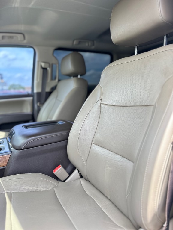 2018 GMC Sierra Image 16