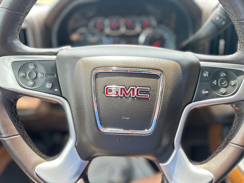2018 GMC Sierra Image 18