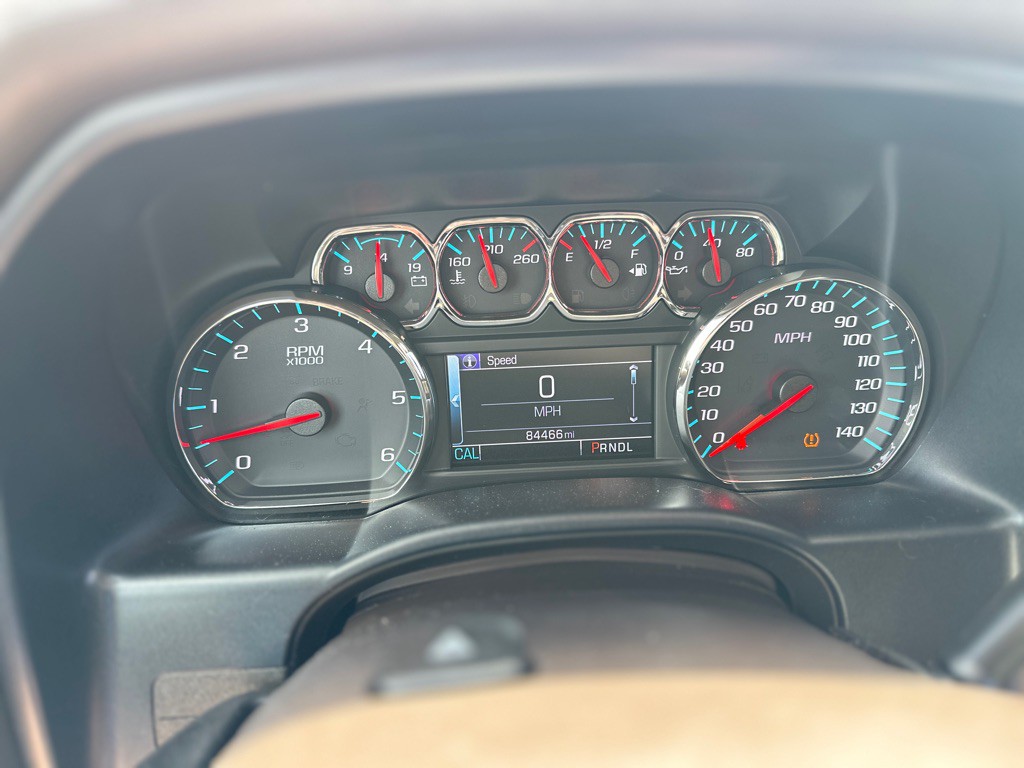 2018 GMC Sierra Image 19