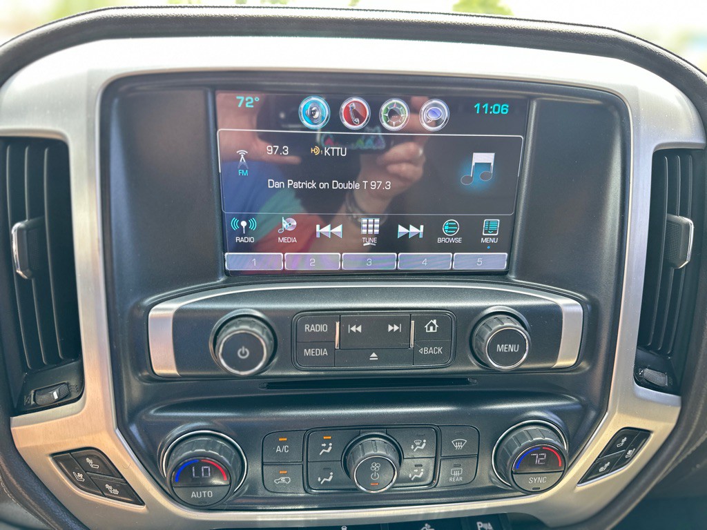 2018 GMC Sierra Image 20