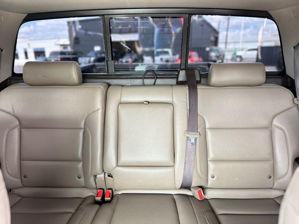 2018 GMC Sierra Image 25