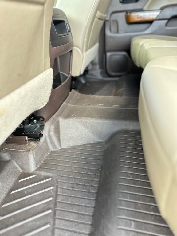 2018 GMC Sierra Image 26