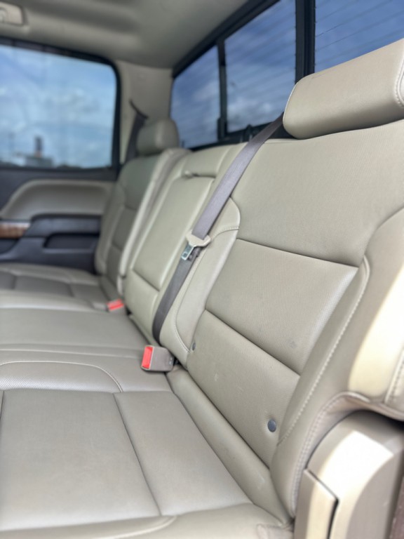 2018 GMC Sierra Image 27