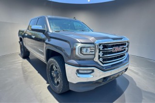 Image for 2016 GMC Sierra 1500 SLT ID: 7432211