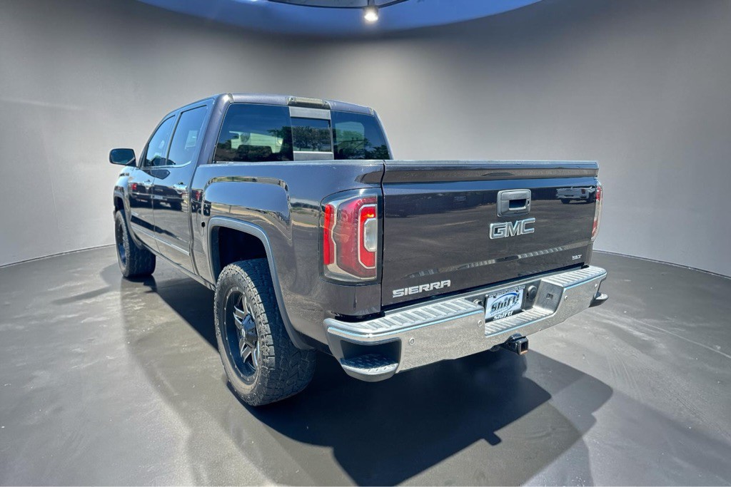 2016 GMC Sierra Image 7
