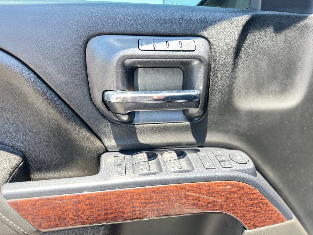 2016 GMC Sierra Image 15