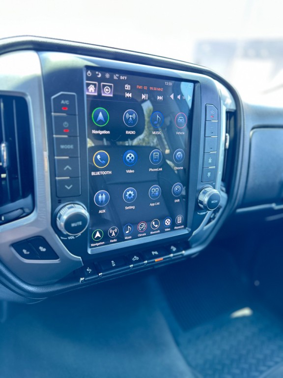 2016 GMC Sierra Image 22
