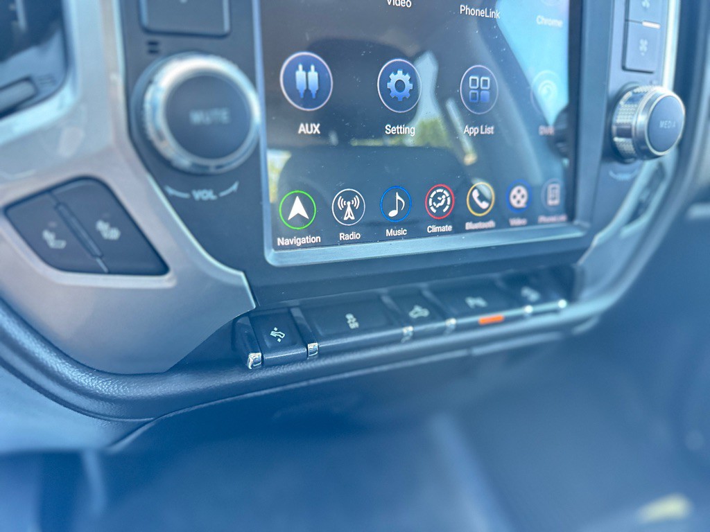 2016 GMC Sierra Image 23