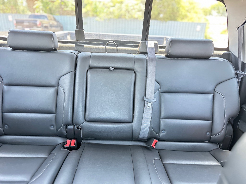 2016 GMC Sierra Image 26