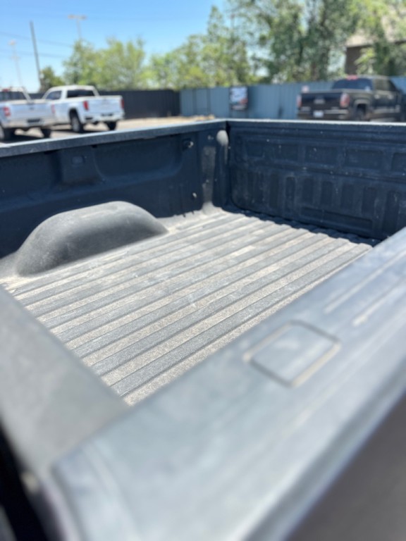 2016 GMC Sierra Image 27