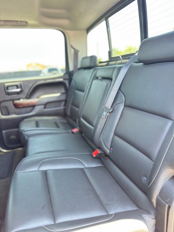 2016 GMC Sierra Image 28