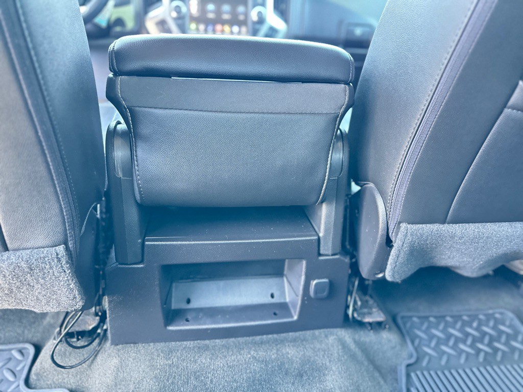 2016 GMC Sierra Image 30
