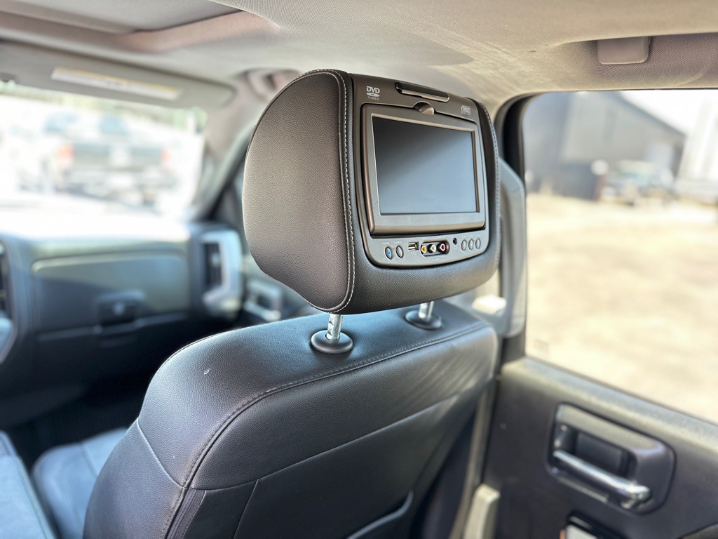 2016 GMC Sierra Image 33