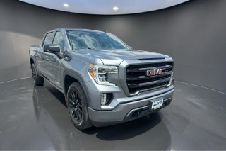 Image for 2022 GMC Sierra 1500 ELEVATION ID: 7432213