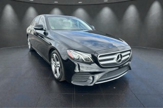 Image for 2020 Mercedes-Benz E-Class E 350 ID: 7432237