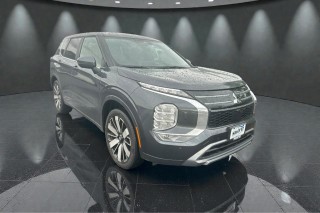 Image for 2025 Mitsubishi Outlander SE ID: 7432257