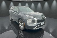Image for 2025 Mitsubishi Outlander SE ID: 7432257