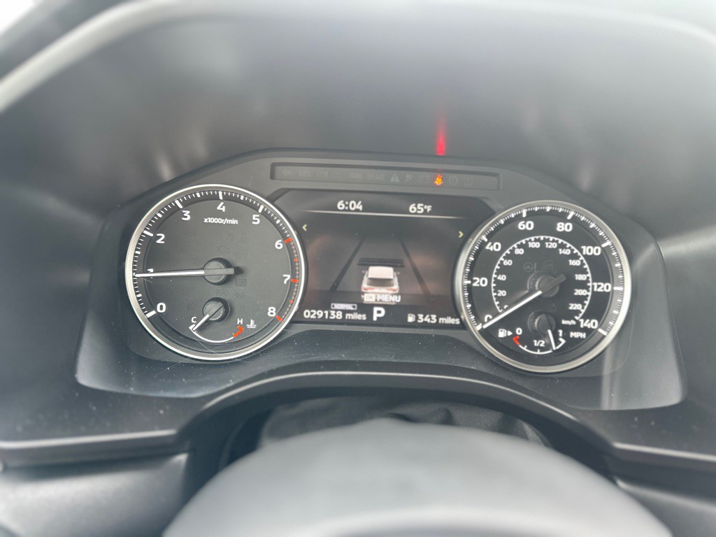 2025 Mitsubishi Outlander Image 18