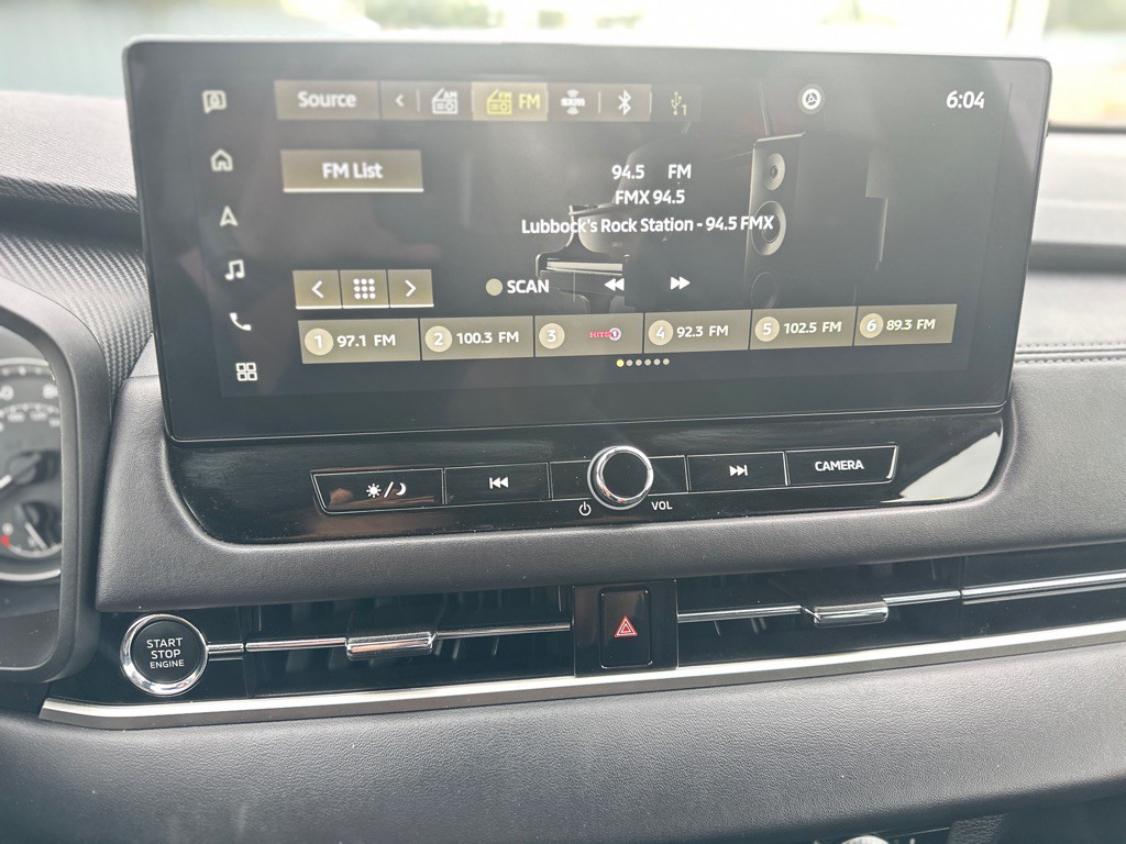 2025 Mitsubishi Outlander Image 19