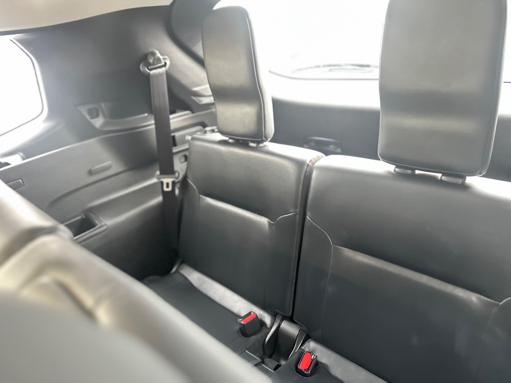 2025 Mitsubishi Outlander Image 29